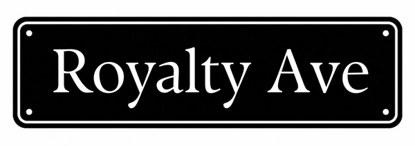 Royalty Ave